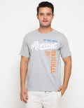 ACTIVE PRINT TSHIRT