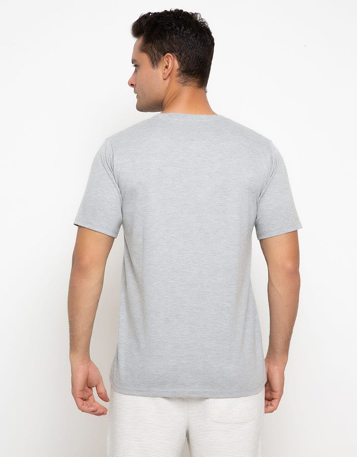 ACTIVE PRINT TSHIRT
