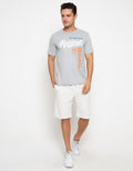 ACTIVE PRINT TSHIRT