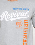 ACTIVE PRINT TSHIRT