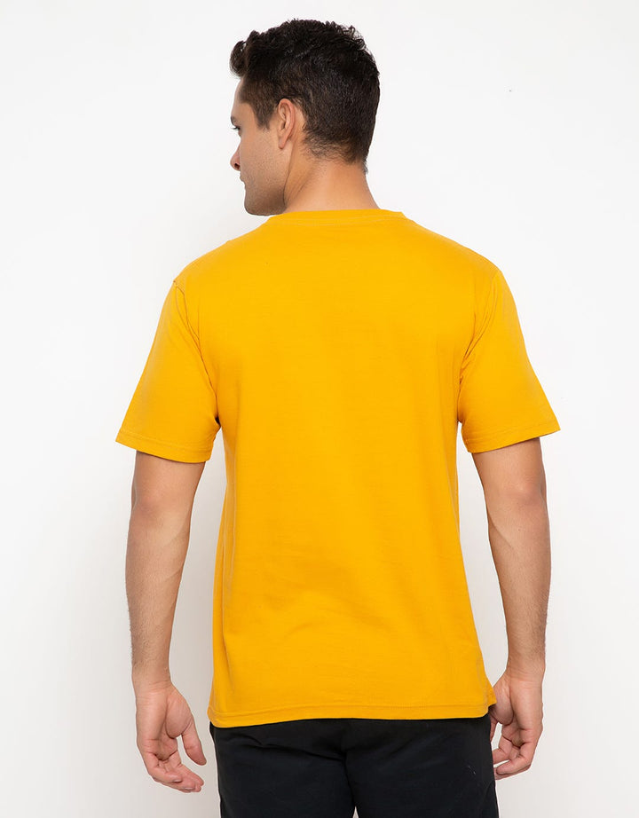 ACTIVE PRINT TSHIRT