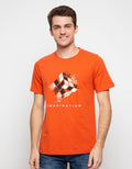 TSHIRT PRINT RUBIC -