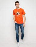 TSHIRT PRINT RUBIC -