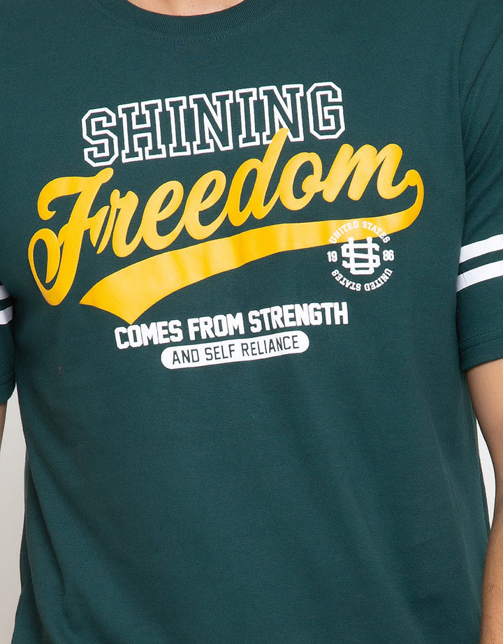 TSHIRT PRINT ACTIVE
