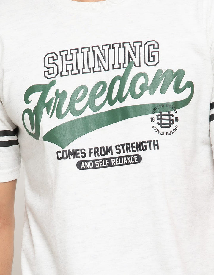 TSHIRT PRINT ACTIVE