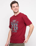 TSHIRT PRINT SPORT S