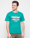 TSHIRT PRINT SPORT S