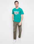 TSHIRT PRINT SPORT S
