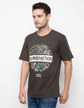 SUMMER PRINT TSHIRT
