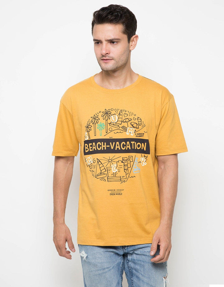 TSHIRT PRINT SUMMER
