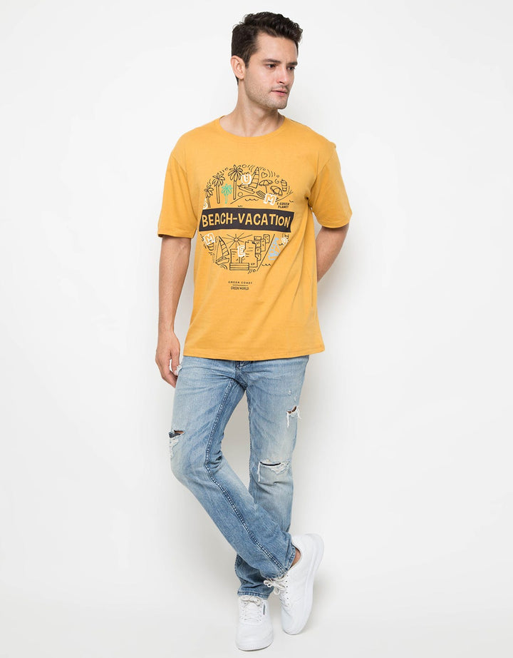 TSHIRT PRINT SUMMER
