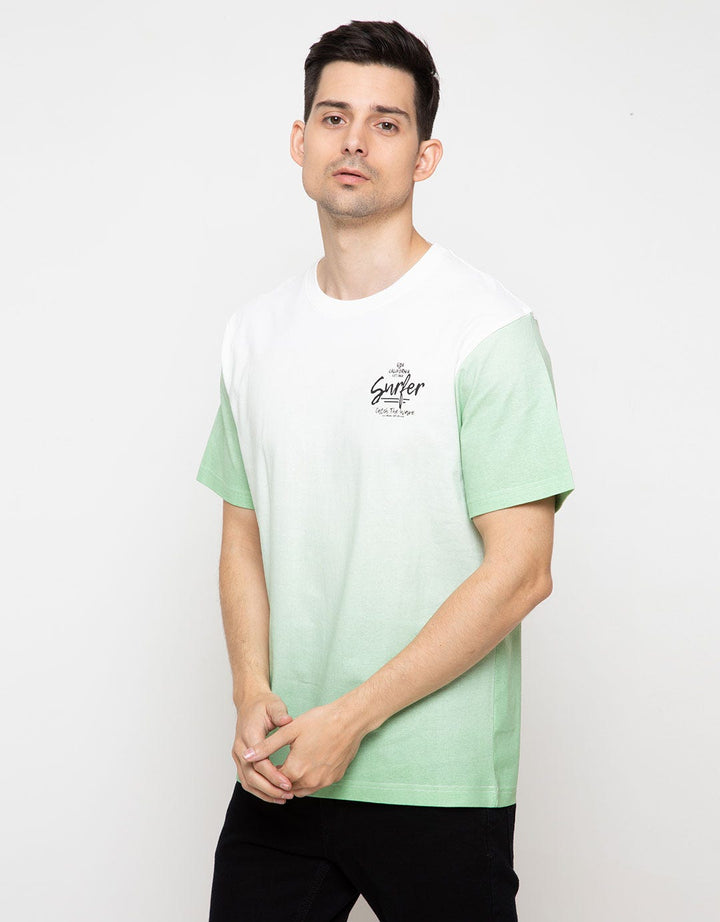 TSHIRT TIE DYE PRINT
