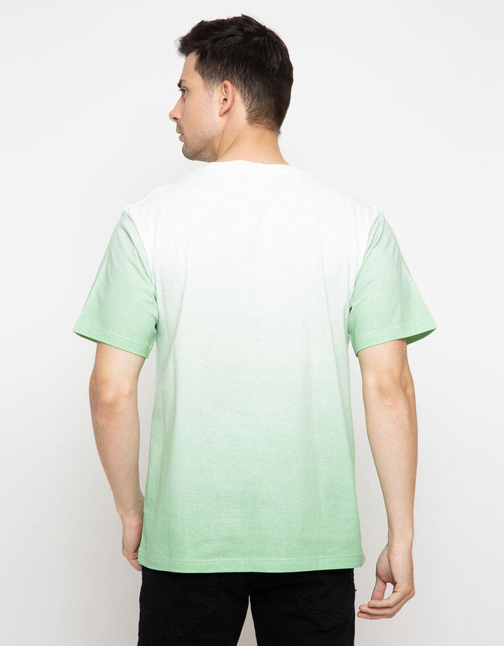 TSHIRT TIE DYE PRINT