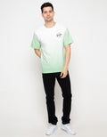 TSHIRT TIE DYE PRINT