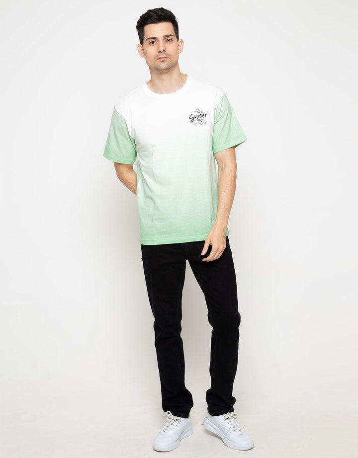 TSHIRT TIE DYE PRINT
