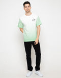 TSHIRT TIE DYE PRINT