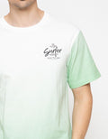 TSHIRT TIE DYE PRINT