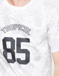 TSHIRT STE PRINT TRO