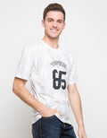 TSHIRT STE PRINT TRO