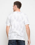 TSHIRT STE PRINT TRO