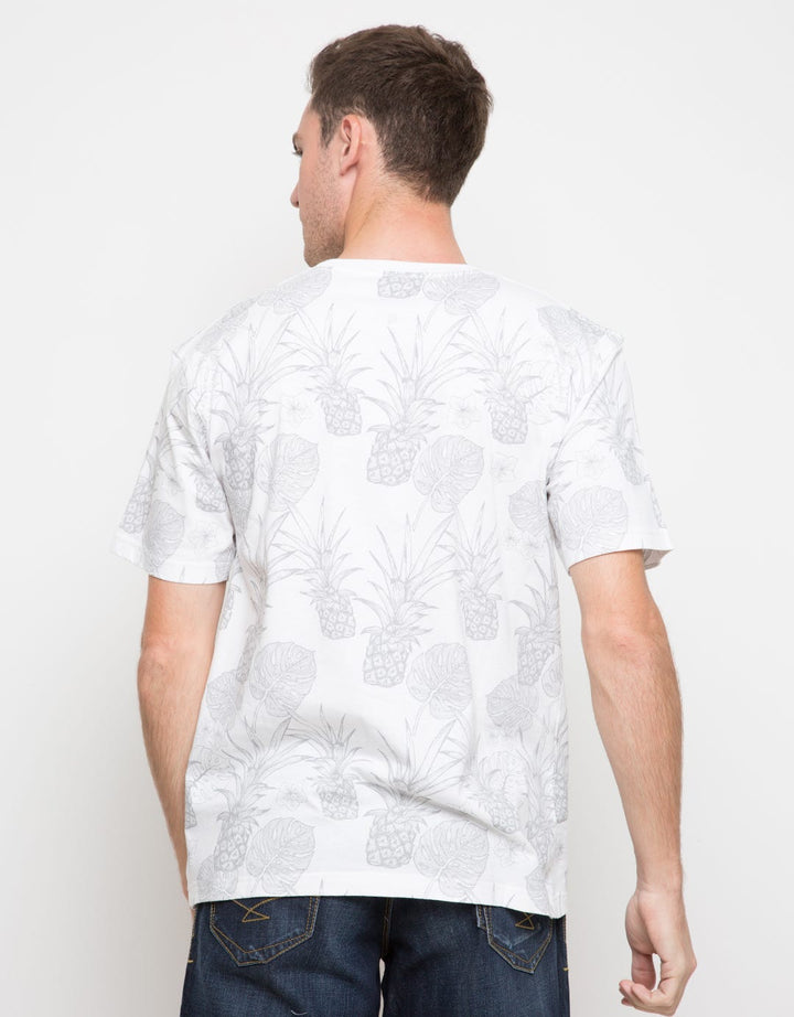 TSHIRT STE PRINT TRO