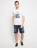 TSHIRT STE PRINT TRO