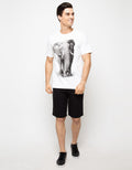 T-SHIRT ANIMAL ELEPH