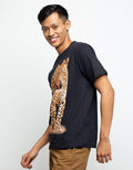 ANIMAL LEOPA T-SHIRT