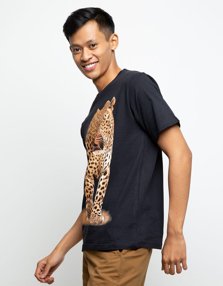 ANIMAL LEOPA T-SHIRT