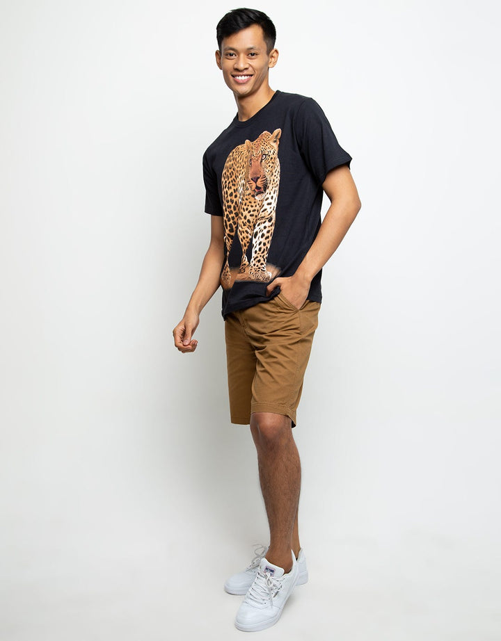 ANIMAL LEOPA T-SHIRT