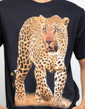 ANIMAL LEOPA T-SHIRT