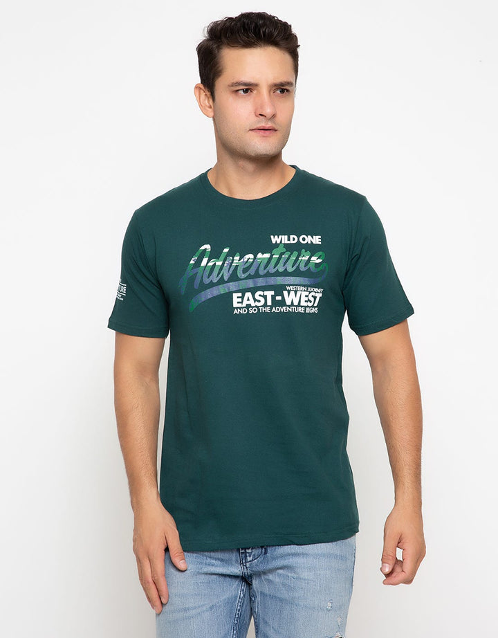TSHIRT PRINT WILD ON