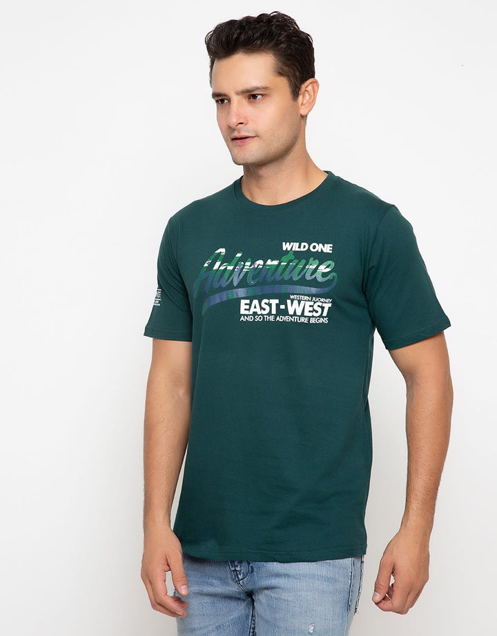 TSHIRT PRINT WILD ON