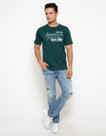 TSHIRT PRINT WILD ON
