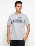 WILD PRINT TSHIRT ON