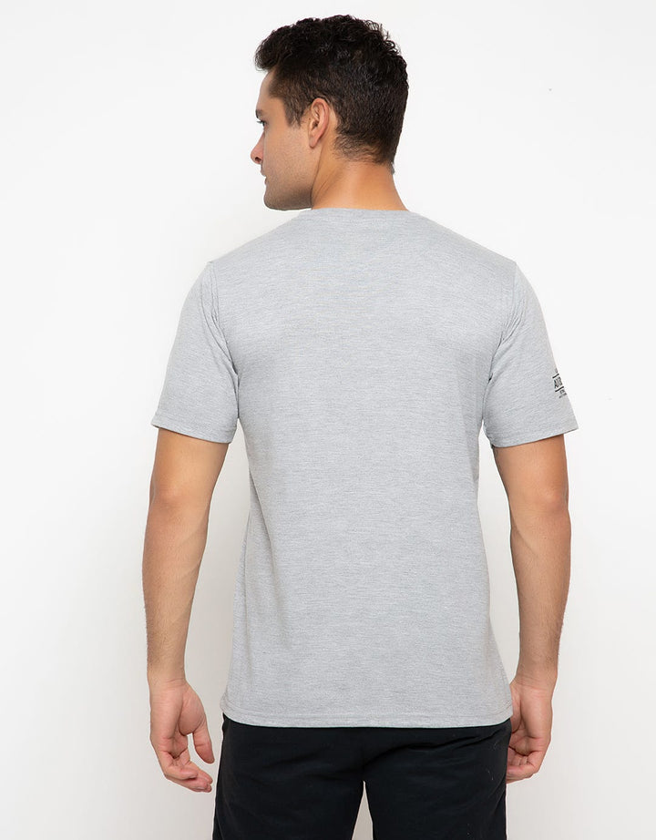 WILD PRINT TSHIRT ON