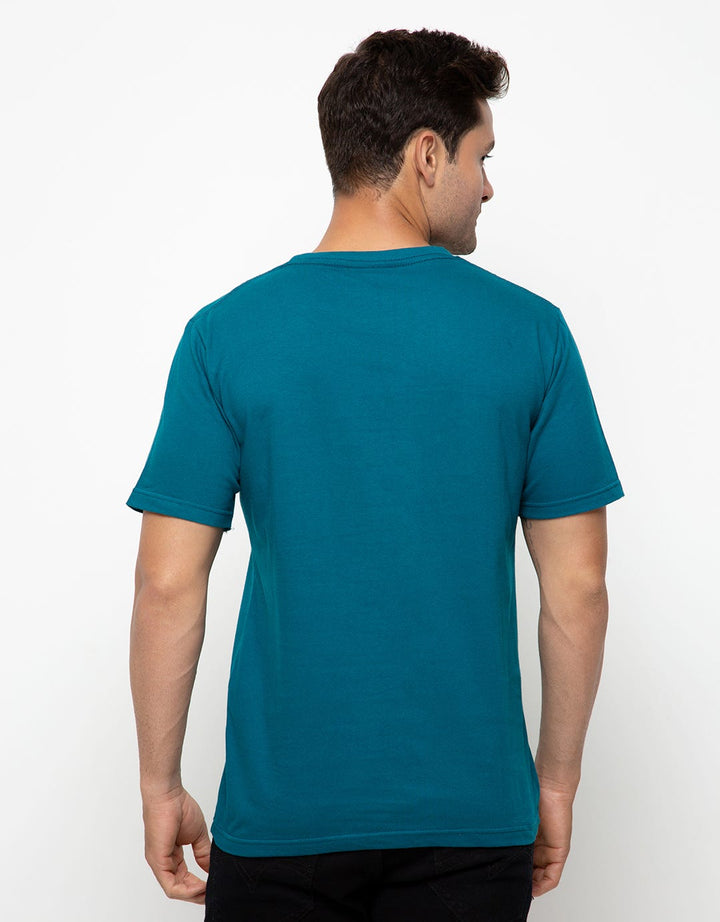 T-SHIRT STOCKHOLM SW