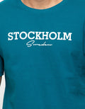 T-SHIRT STOCKHOLM SW