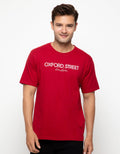T-SHIRT OXFORD STREE