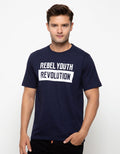 T-SHIRT REBEL YOUTH