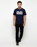 T-SHIRT REBEL YOUTH