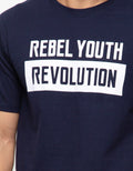 T-SHIRT REBEL YOUTH