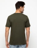 T-SHIRT BREAK THE RU