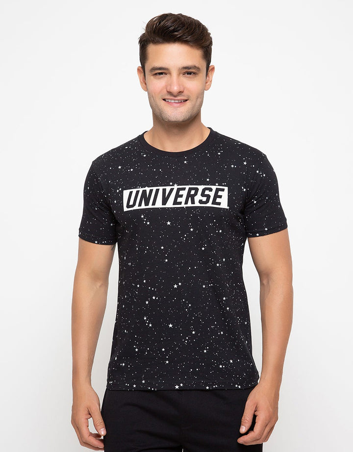 T-SHIRT ANYWHERE EVE