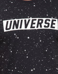 T-SHIRT ANYWHERE EVE