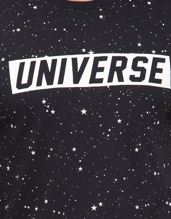 T-SHIRT ANYWHERE EVE