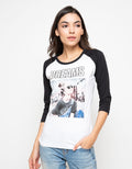 LS PHOTOPRINT RAGLAN