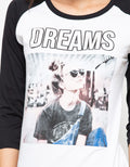 LS PHOTOPRINT RAGLAN