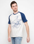 SS RAGLAN T-SHIRT