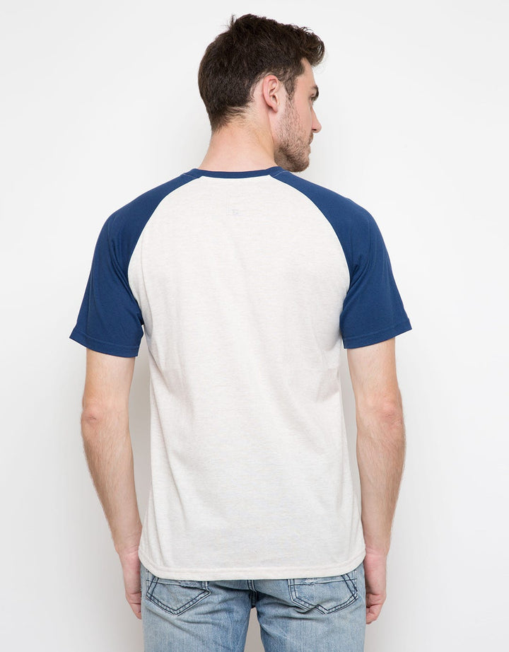 SS RAGLAN T-SHIRT